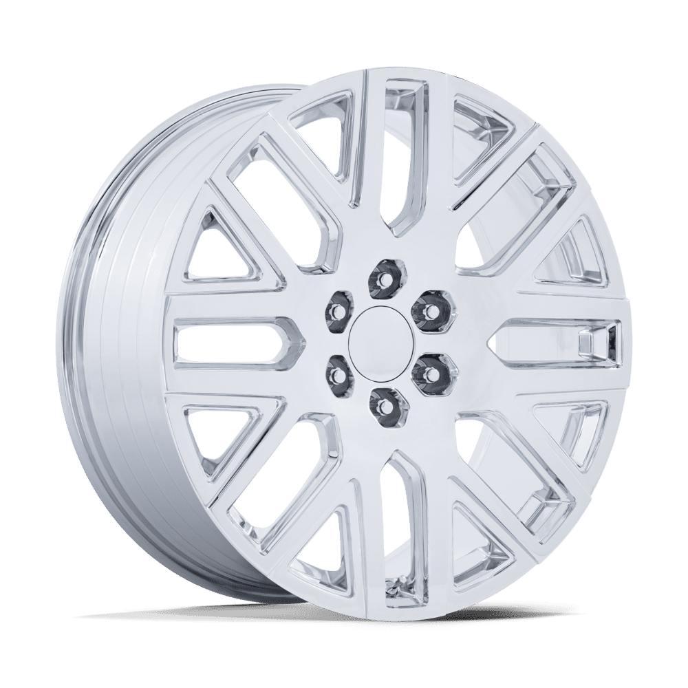 Performance Replicas PR231 Chrome Wheel | Dirty Garage