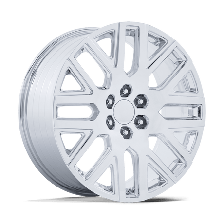 Performance Replicas PR231 Chrome Wheel | Dirty Garage