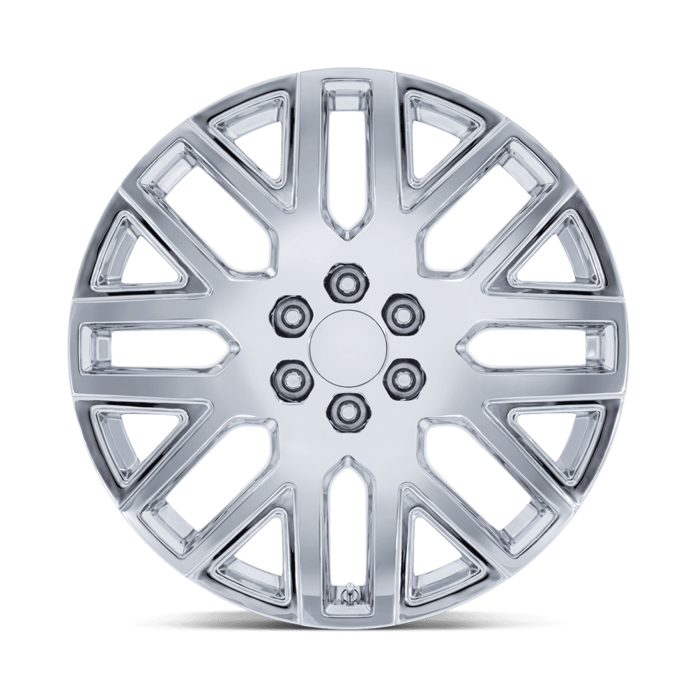 Performance Replicas PR231 Chrome Wheel | Dirty Garage