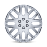 Performance Replicas PR231 Chrome Wheel | Dirty Garage