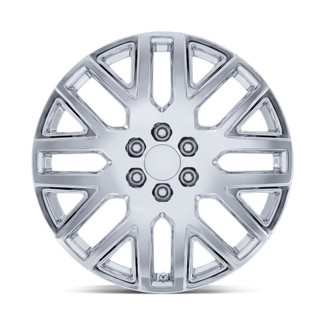 Performance Replicas PR231 Chrome Wheel | Dirty Garage