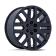 Performance Replicas PR231 Gloss Black Wheel | Dirty Garage