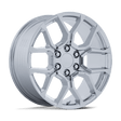 Performance Replicas PR233 Chrome Wheel | Dirty Garage