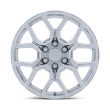 Performance Replicas PR233 Chrome Wheel | Dirty Garage
