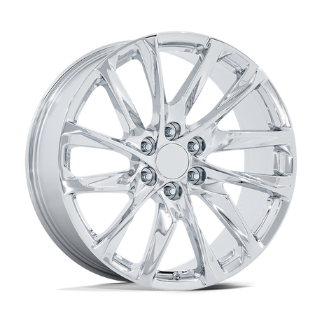 Performance Replicas PR213 Chrome Wheel | Dirty Garage