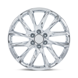Performance Replicas PR213 Chrome Wheel | Dirty Garage
