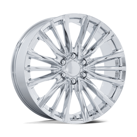Performance Replicas PR223 Chrome Wheel | Dirty Garage