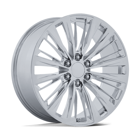 Performance Replicas PR226 Chrome Wheel | Dirty Garage