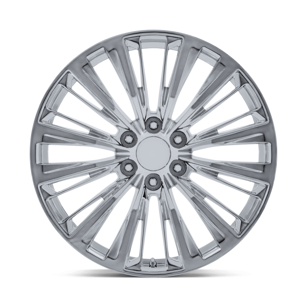 Performance Replicas PR226 Chrome Wheel | Dirty Garage