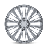 Performance Replicas PR226 Chrome Wheel | Dirty Garage