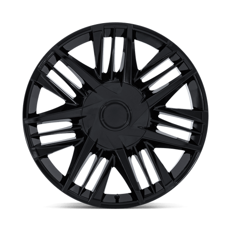 Performance Replicas PR239 Gloss Black Wheel | Dirty Garage