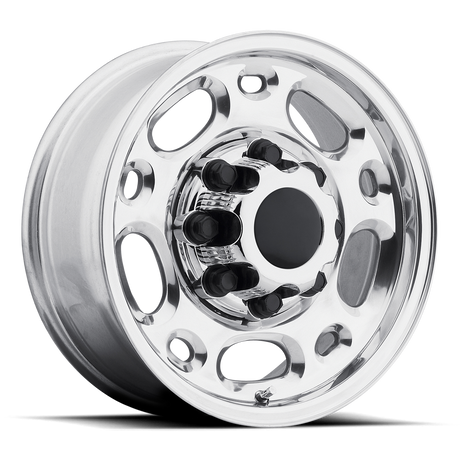 Performance Replicas PR156 Polished Wheel | Dirty Garage