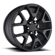 Performance Replicas PR169 Gloss Black Wheel | Dirty Garage