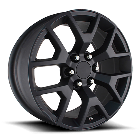Performance Replicas PR169 Gloss Black Wheel | Dirty Garage