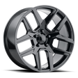 Performance Replicas PR192 Gloss Black Wheel | Dirty Garage