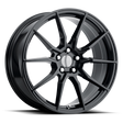 Performance Replicas PR193 Gloss Black Wheel | Dirty Garage