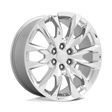 Performance Replicas PR210 Chrome Wheel | Dirty Garage