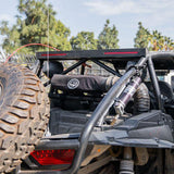 Particle Separator 2 Protective Cover | Dirty Garage