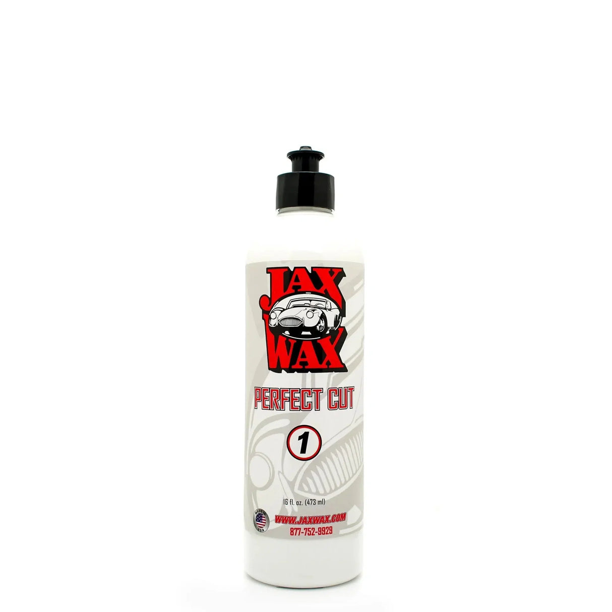 Perfect Cut Compound (PC16)