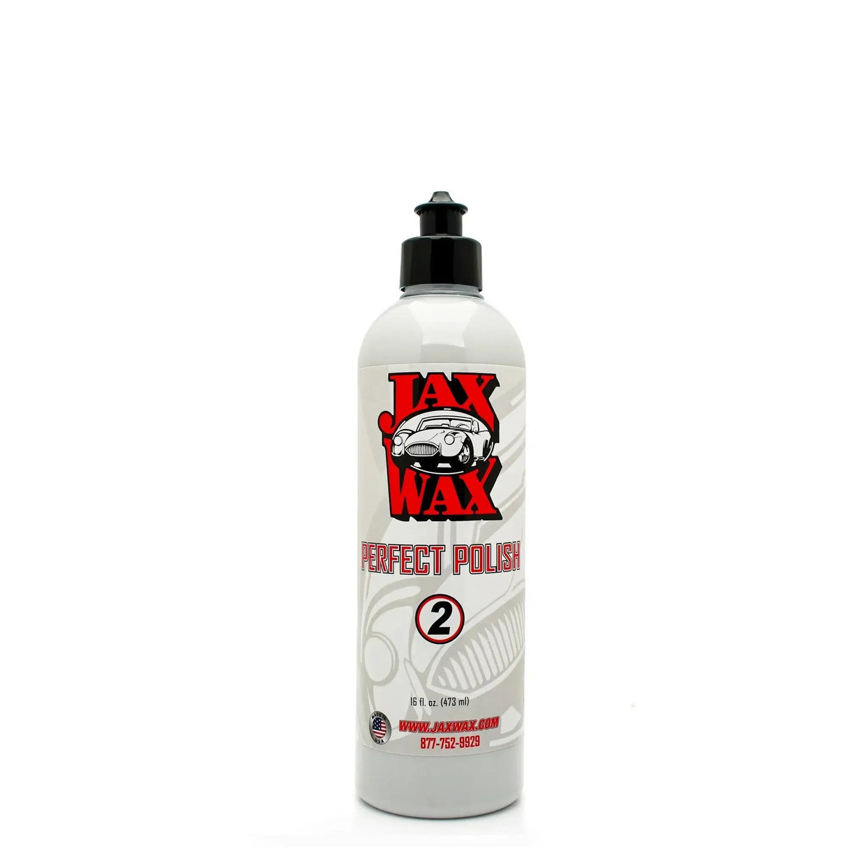 Perfect Polish (PP16)