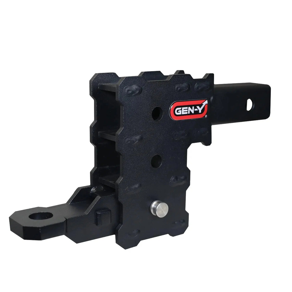 Phantom 5k Drop Hitch w/ 2" Shank (GH-102358)