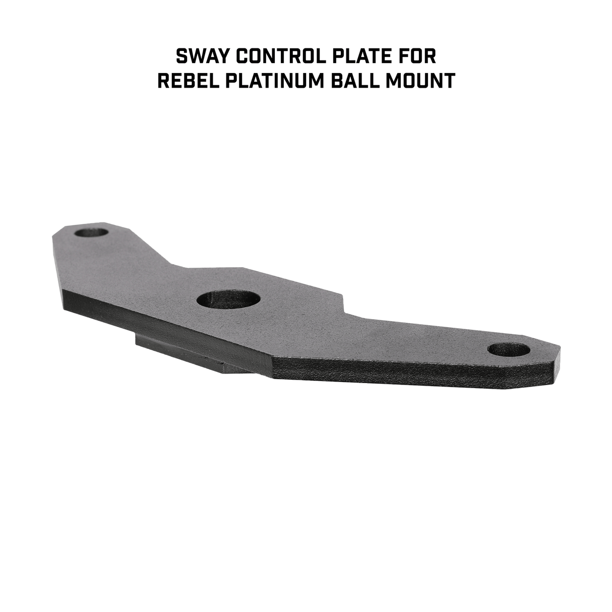 Phantom Towing Accessories (GH-13052X)