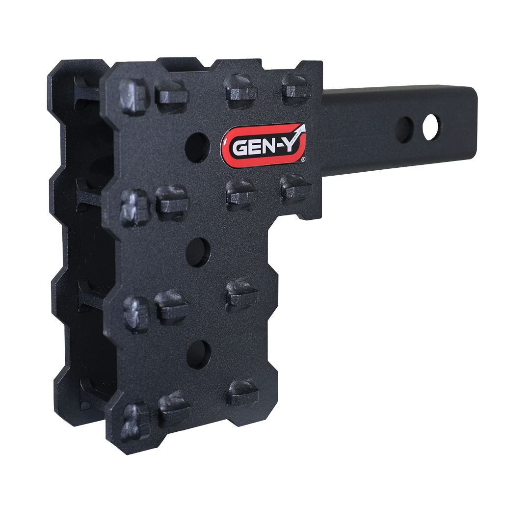 Phantom-X 7k Drop Hitch - 2" Shank (GH-13003X)