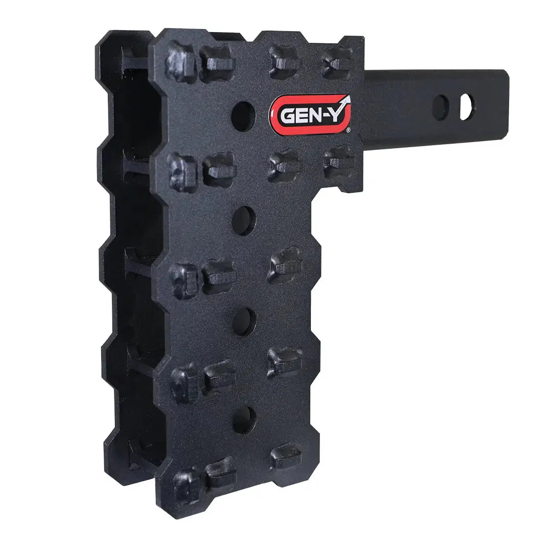 Phantom-X 7k Drop Hitch - 2" Shank (GH-13003X)