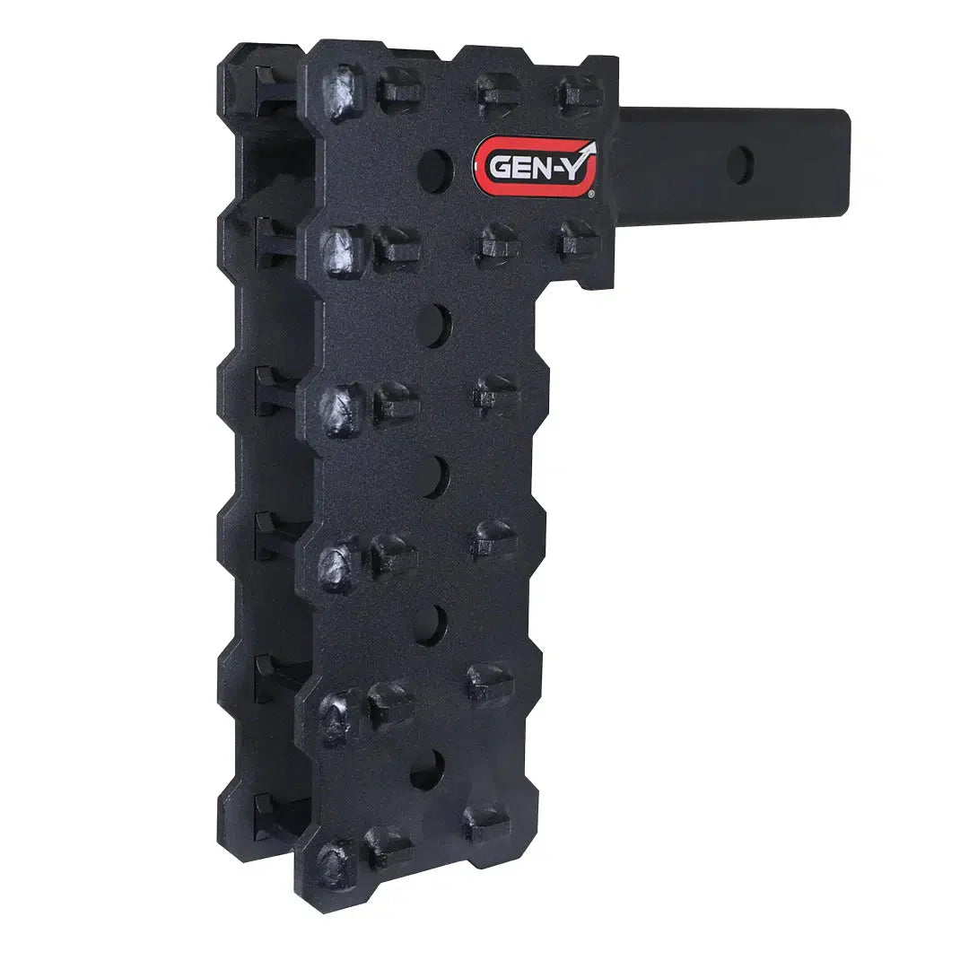 Phantom-X 7k Drop Hitch - 2" Shank (GH-13003X)