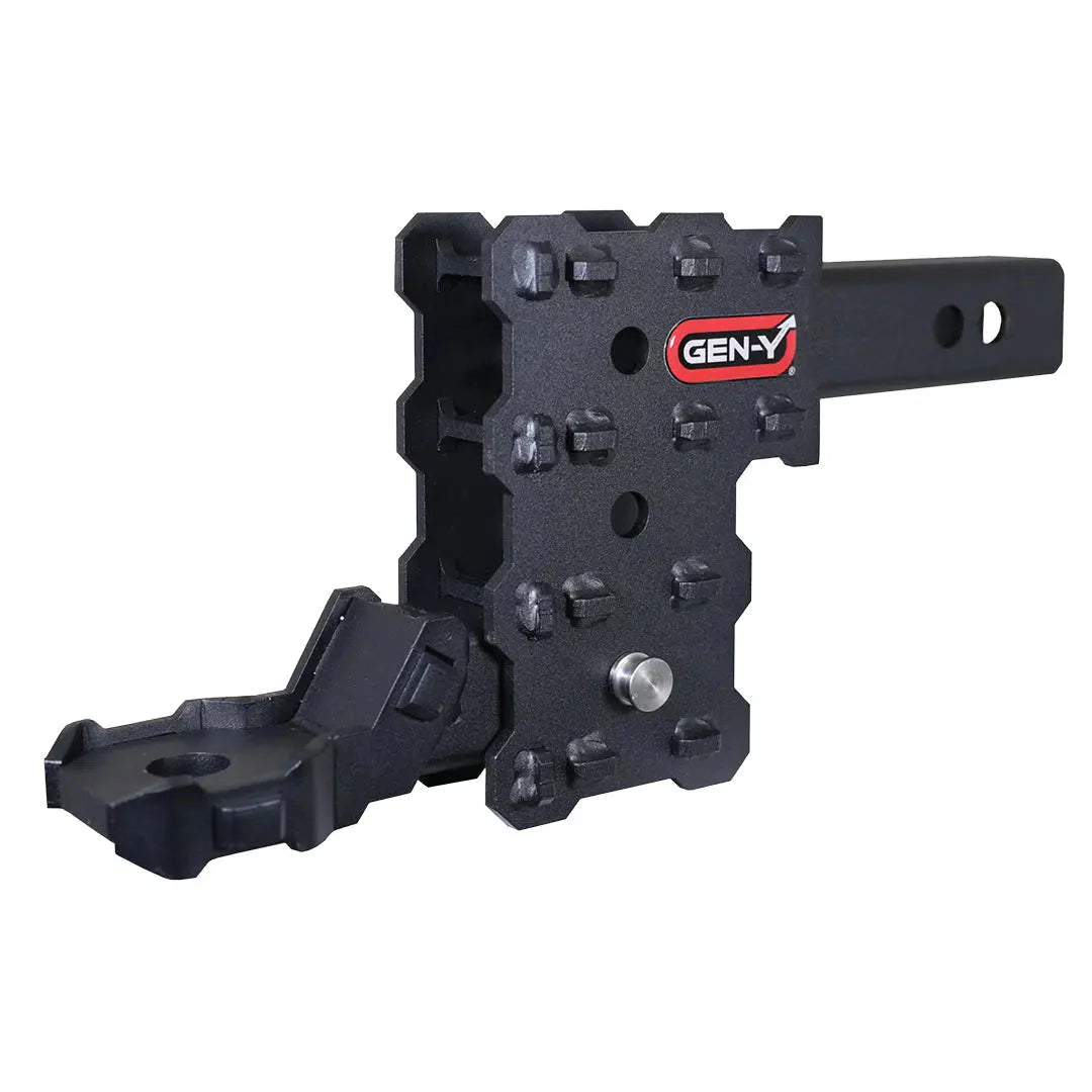 Phantom-X 7k Drop Hitch - 2" Shank (GH-13003X)