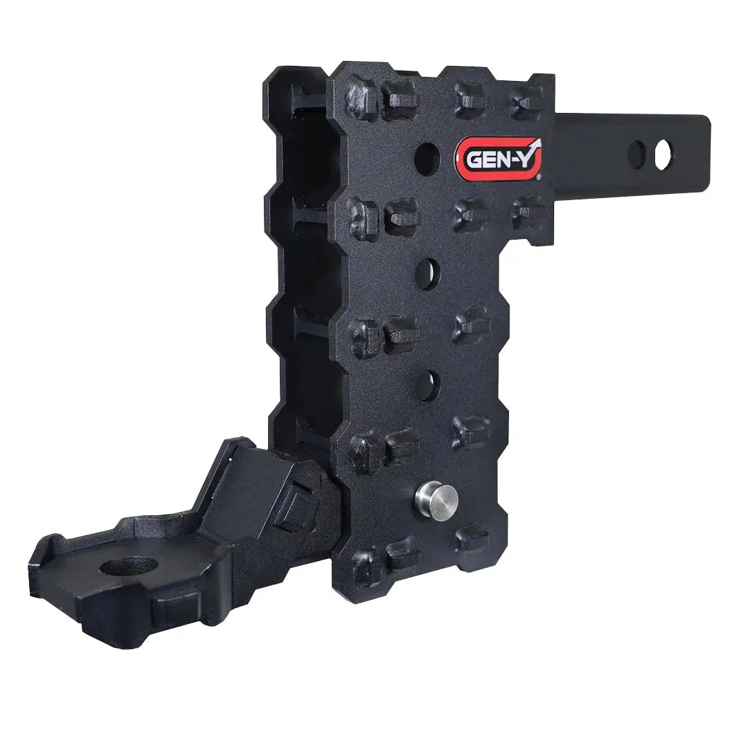 Phantom-X 7k Drop Hitch - 2" Shank (GH-13003X)