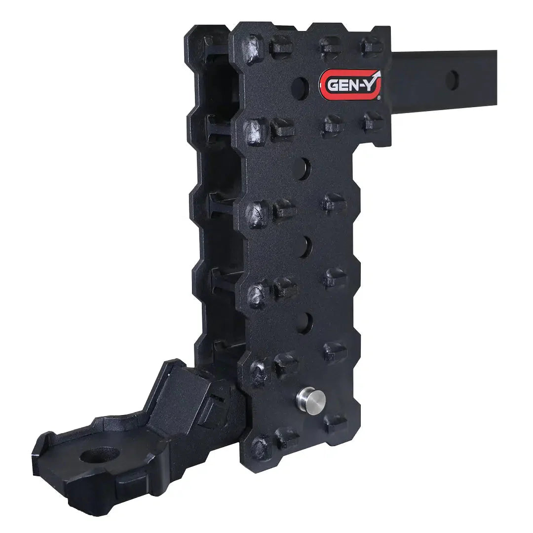 Phantom-X 7k Drop Hitch - 2" Shank (GH-13003X)