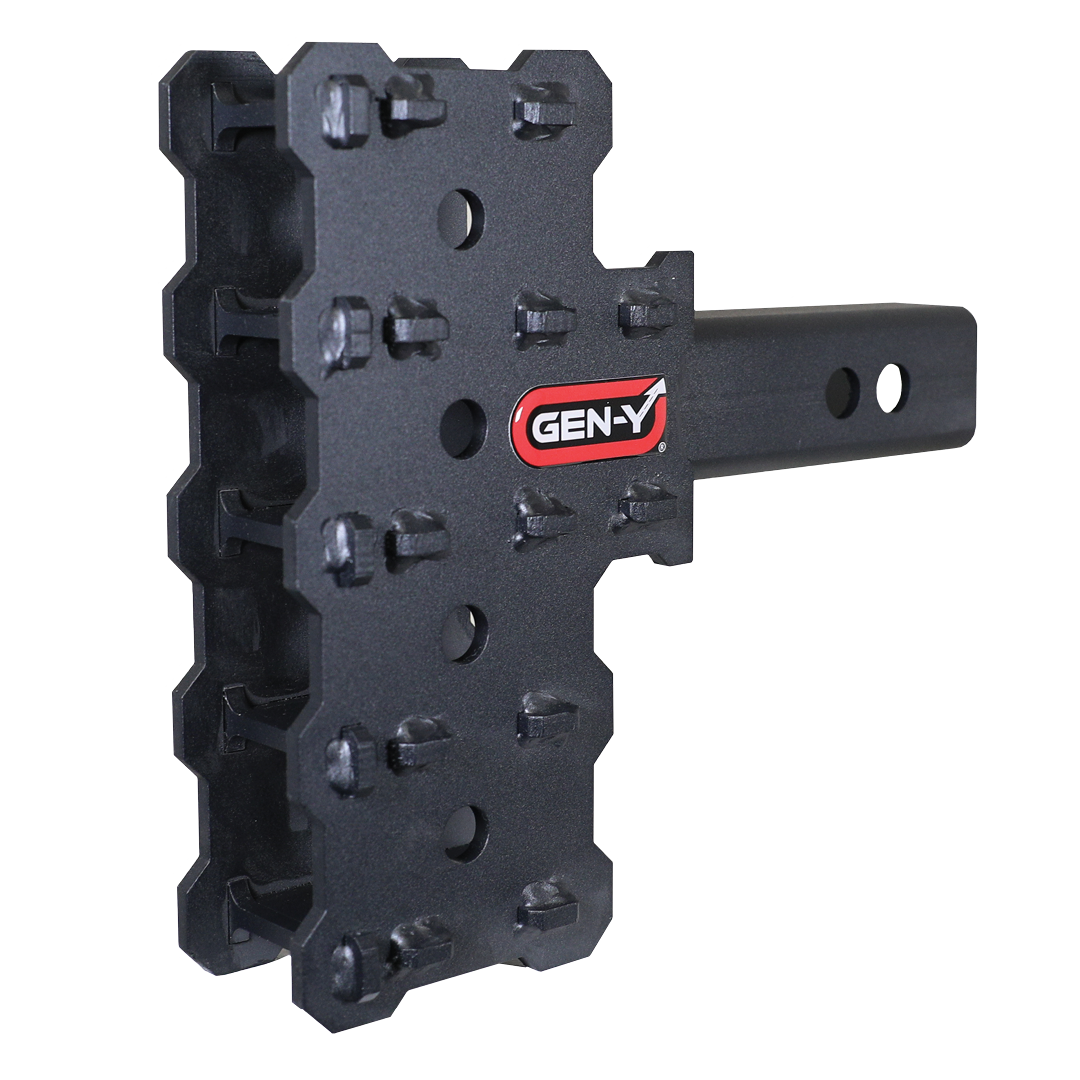 Phantom-X 7k Drop Hitch - 2" Shank (GH-13003X)