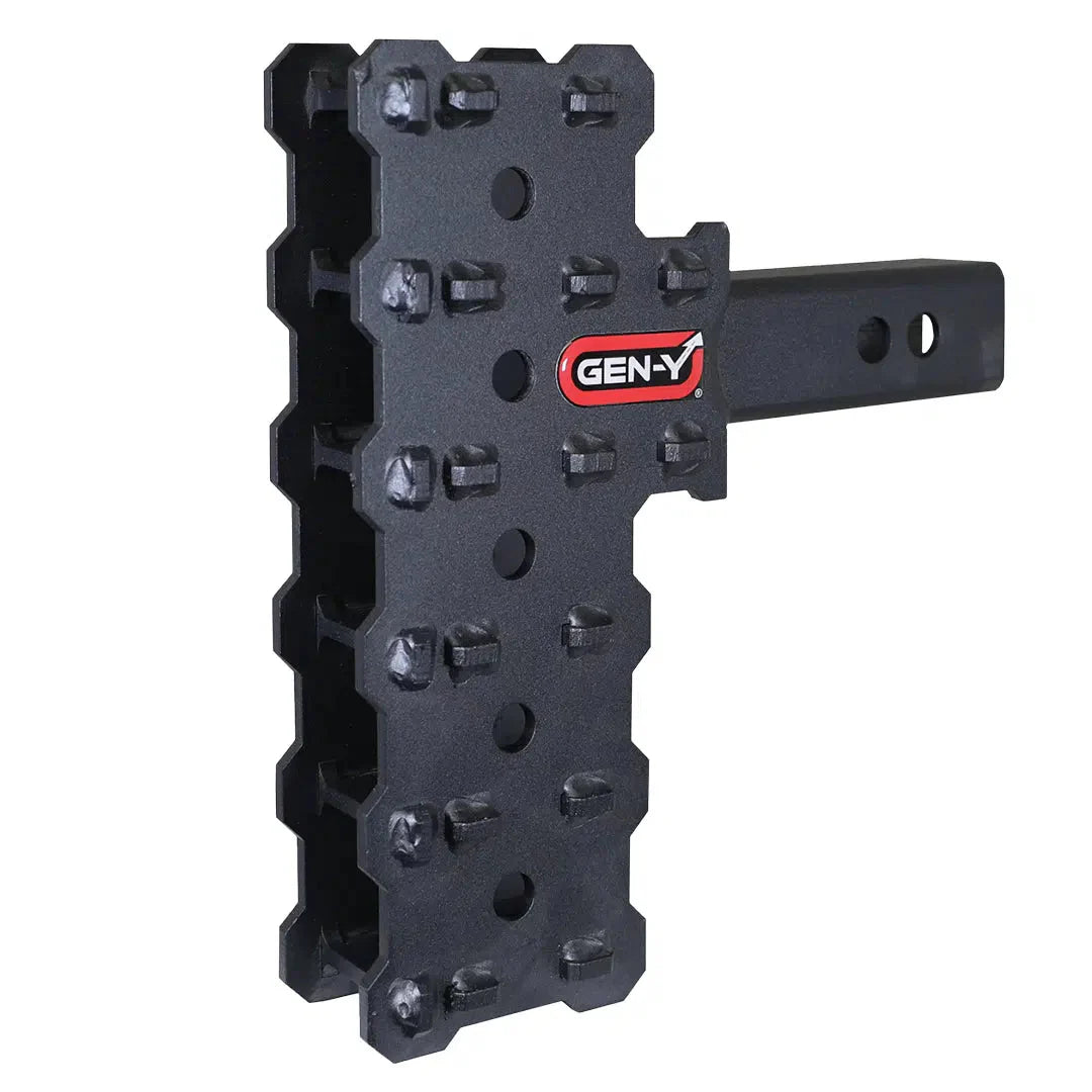 Phantom-X 7k Drop Hitch - 2" Shank (GH-13003X)