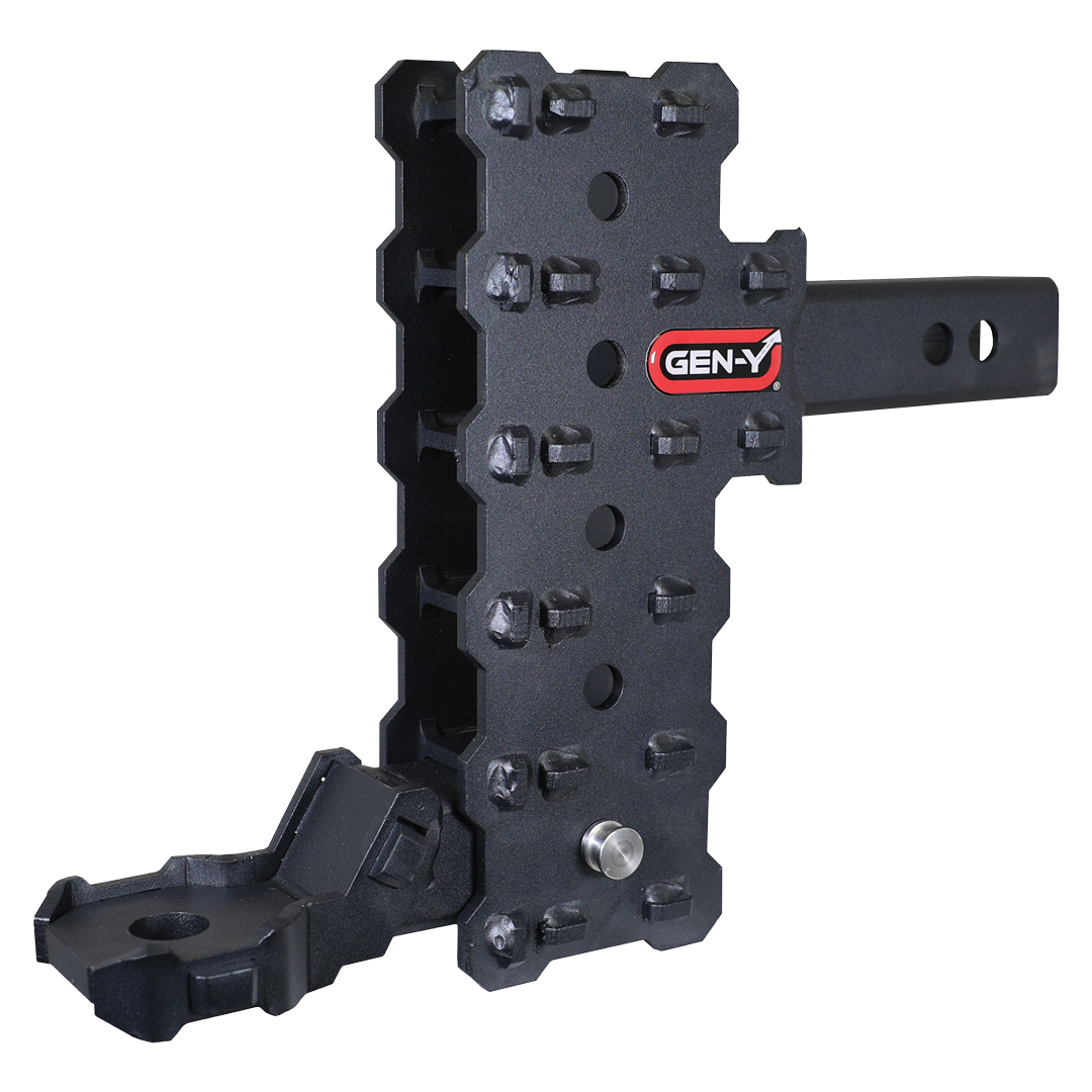 Phantom-X 7k Drop Hitch - 2" Shank (GH-13003X)