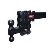 Phantom-X Drop Hitch 16K w/ 2.5" Shank (GH-2413X)