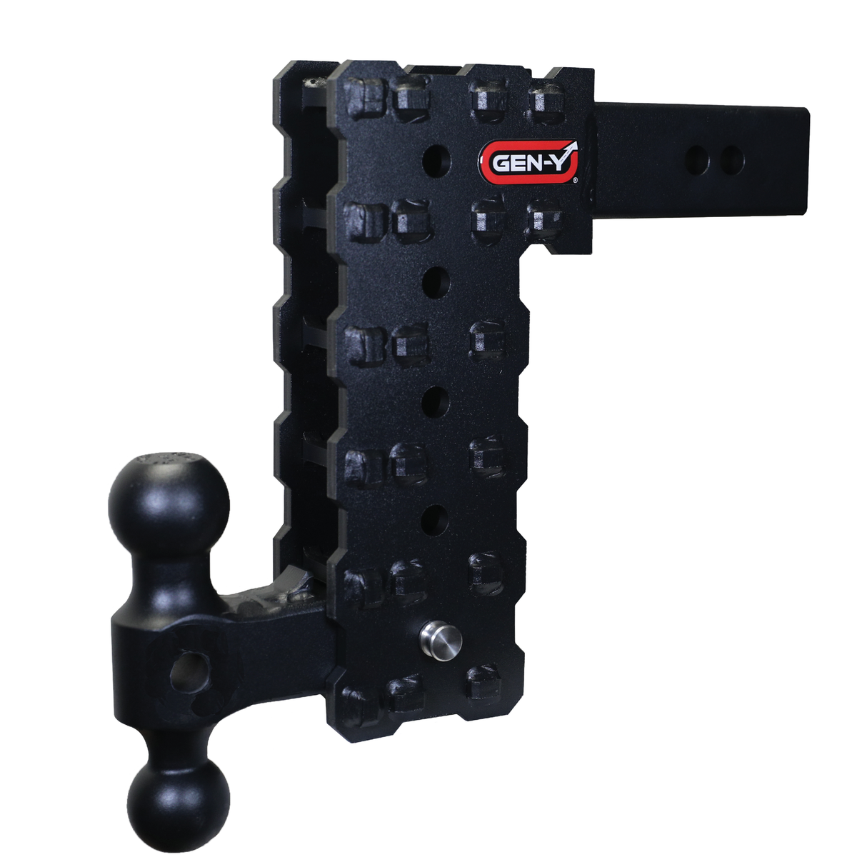 Phantom-X Drop Hitch 16K w/ 2.5" Shank (GH-2413X)