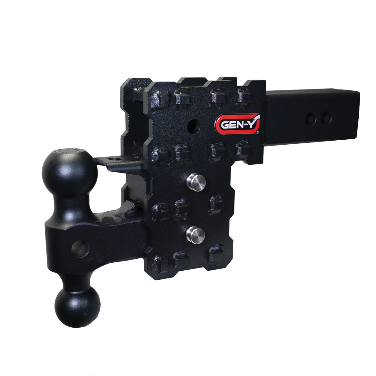Phantom-X Drop Hitch 16K w/ 2.5" Shank (GH-2413X)