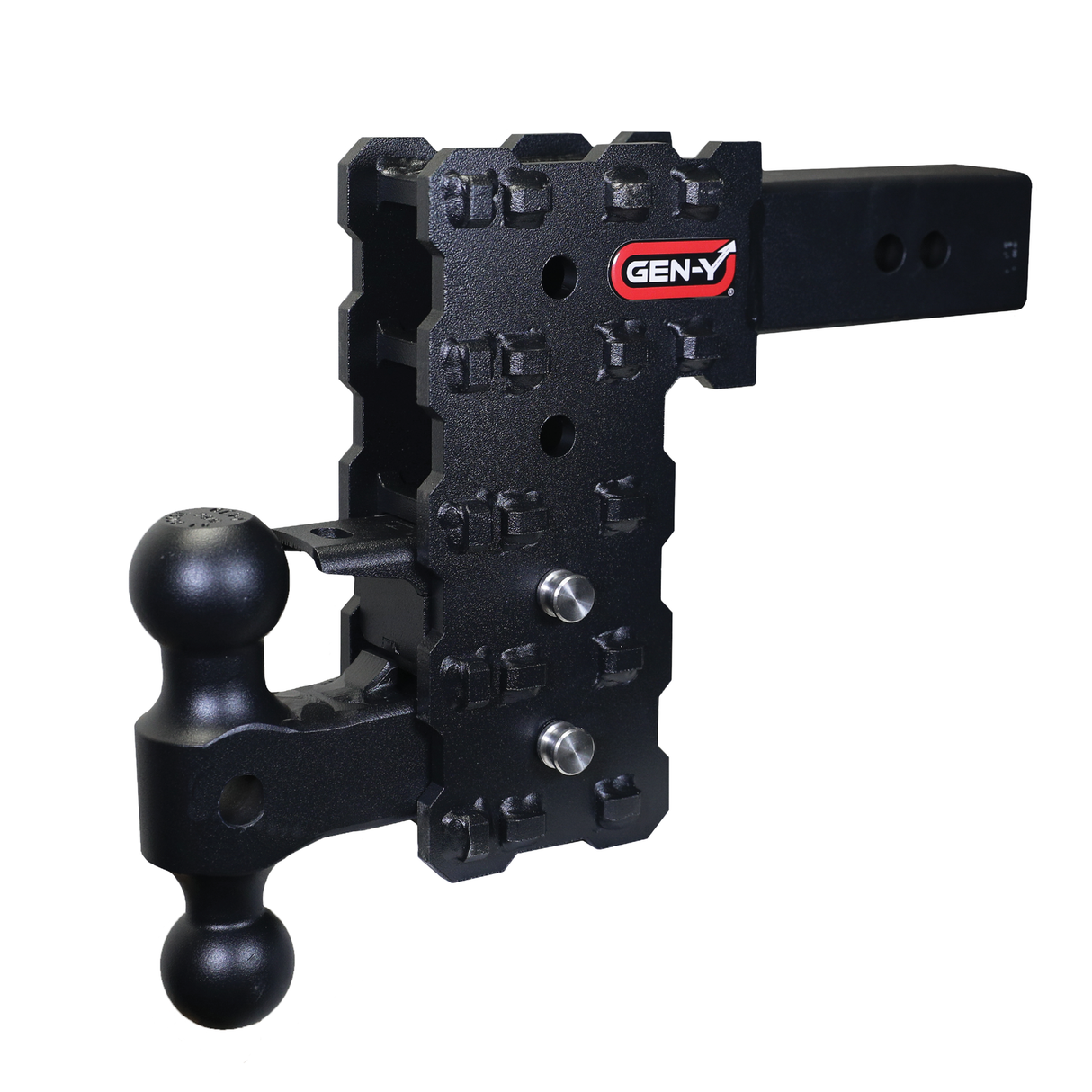 Phantom-X Drop Hitch 16K w/ 2.5" Shank (GH-2413X)