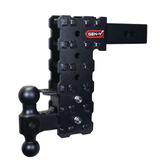 Phantom-X Drop Hitch 16K w/ 2.5" Shank (GH-2413X)