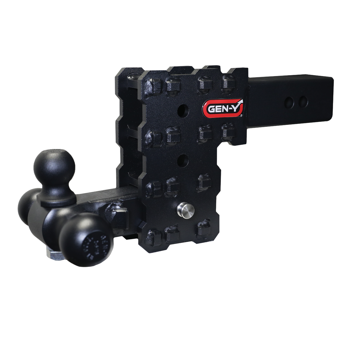 Phantom-X Drop Hitch 16K w/ 2.5" Shank (GH-2413X)