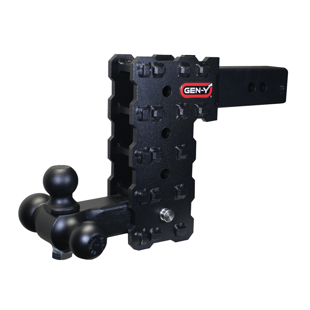 Phantom-X Drop Hitch 16K w/ 2.5" Shank (GH-2413X)