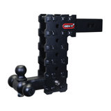 Phantom-X Drop Hitch 16K w/ 2.5" Shank (GH-2413X)