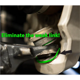 Polaris Death Grip Ball Joint Pack (KRZPRBJ-PACK)