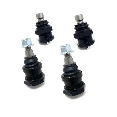 Polaris Death Grip Ball Joint Pack | Dirty Garage
