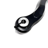 Polaris High Clearance Radius Rod Set (KRZRADPR1)