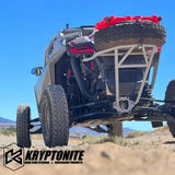 Polaris High Clearance Radius Rod Set (KRZRADPR1)