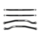Polaris High Clearance Radius Rod Set (KRZRADPR1)