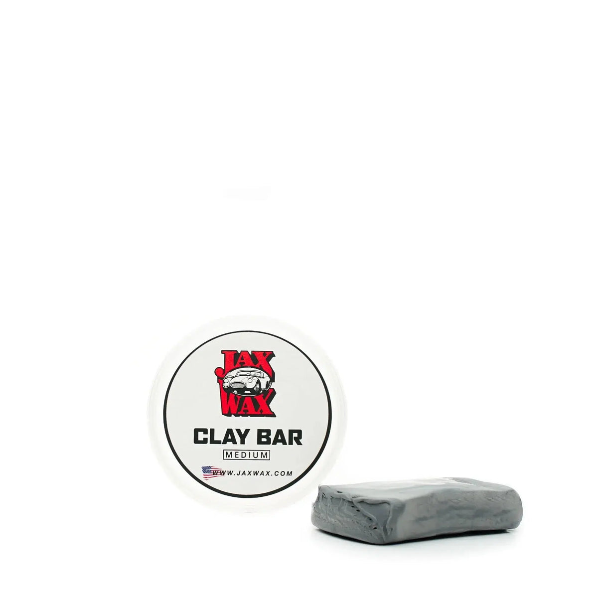 Professional Medium Clay Bar (MCB200)