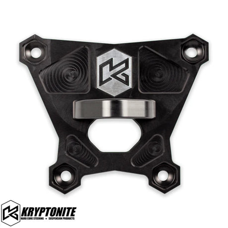 2020-2021 Polaris Death Grip Rear Radius Plate - View 8 | Dirty Garage